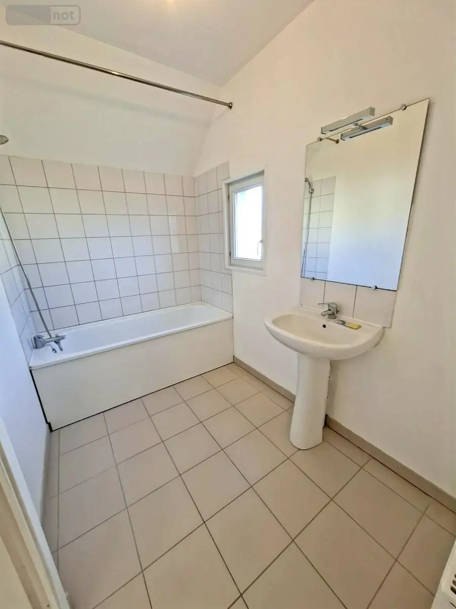 Maison a vendre Ymare 76520 Seine-Maritime 76 78 m2 4 pièces 199500 euros 76026-1377 007