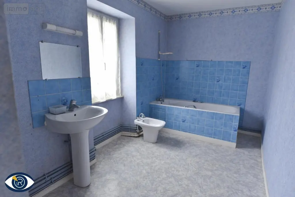Maison a vendre La Bigottière 53240 Mayenne 53 107 m2 4 pièces 74000 euros 53004-1106 008