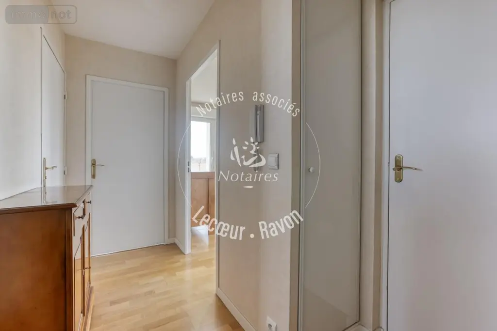 Appartement a vendre Massy 91300 Essonne 91 69 m2 3 pièces 367500 euros 92076-152 008