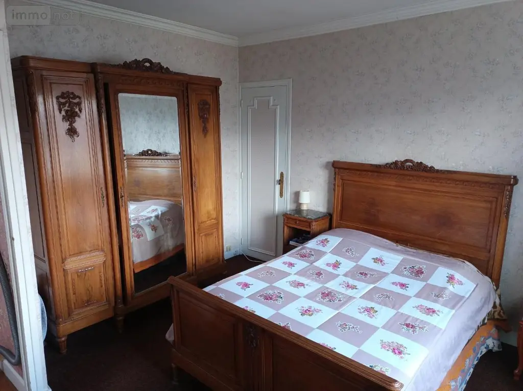 Maison a vendre Antony 92160 Hauts-de-Seine 92 108 m2 6 pièces 650000 euros 79066-117 008