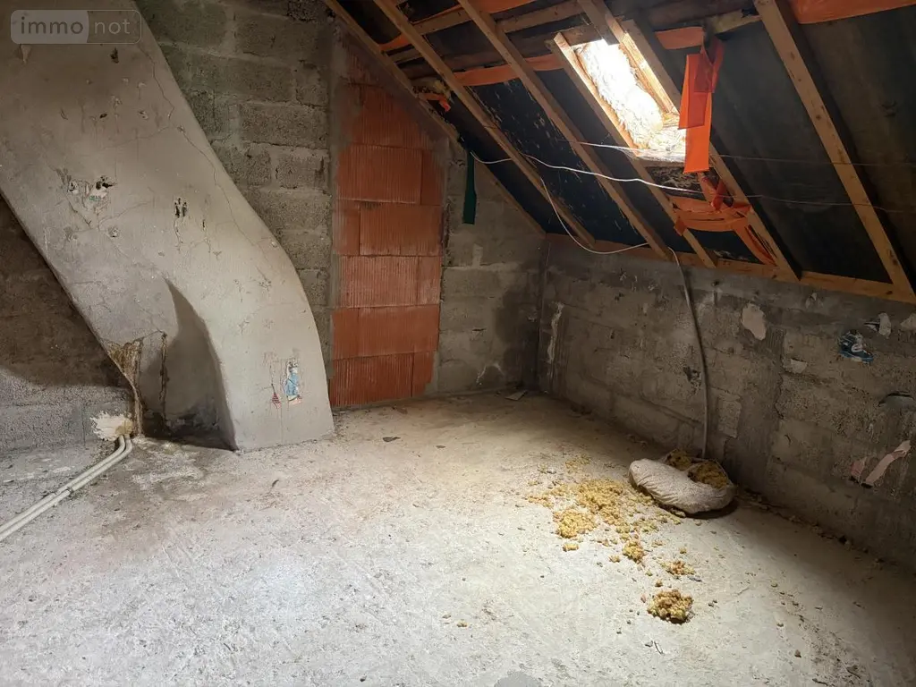 Maison a vendre Theix-Noyalo 56450 Morbihan 56 146 m2 174600 euros 56084-497 014