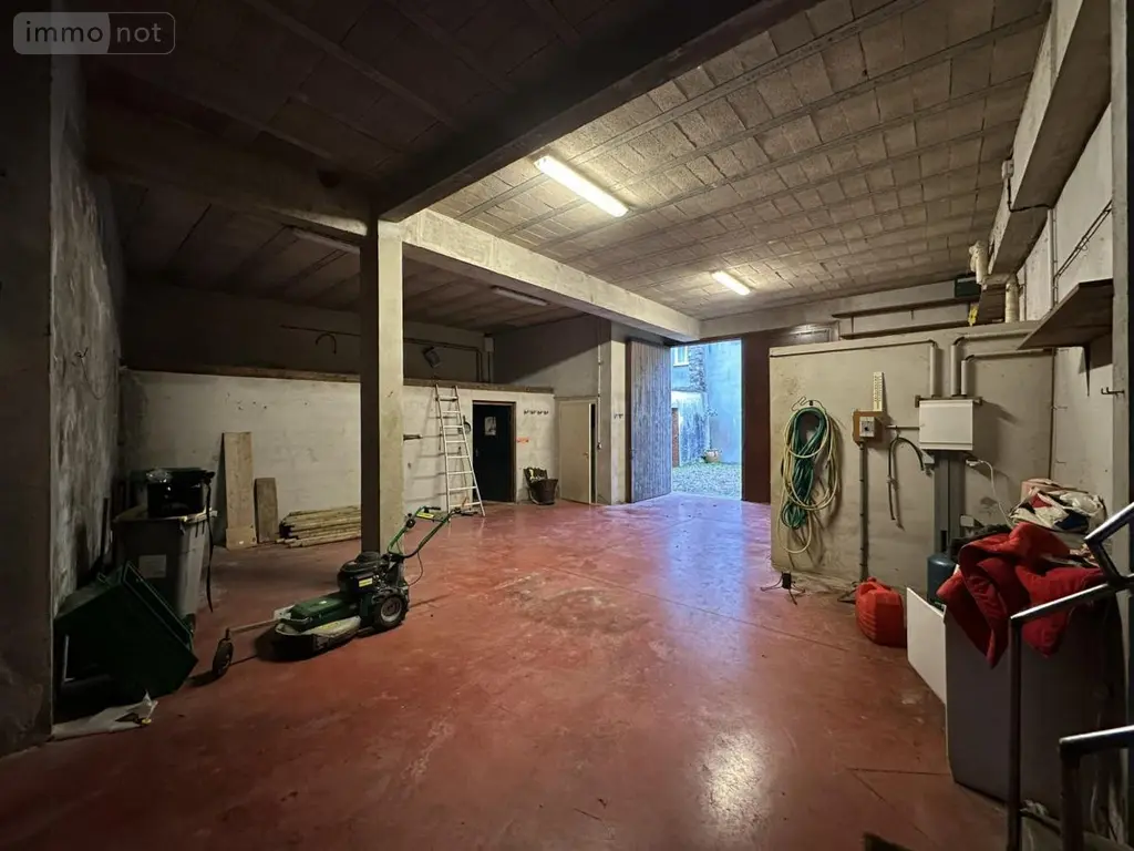 Maison a vendre Saint-Romain 21190 Côte-d'Or 21 225 m2 6 pièces 420000 euros 21074-115 011