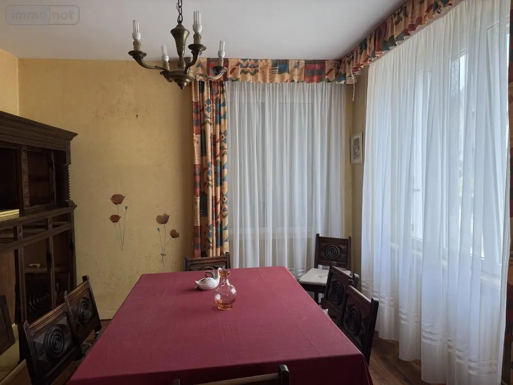 Maison a vendre Merdrignac 22230 Côtes-d'Armor 22 141 m2 192500 euros 22115-3601 009