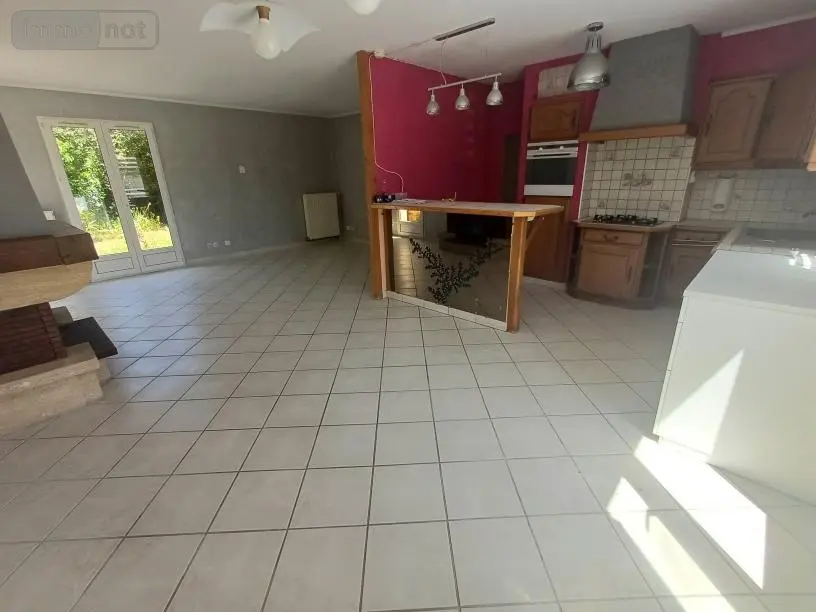 Maison a vendre Rivery 80136 Somme 80 122 m2 5 pièces 320850 euros 80011-5575 005