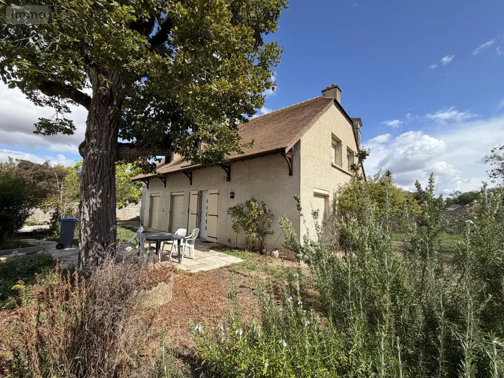 Maison a vendre Arc-sur-Tille 21560 Côte-d'Or 21 140 m2 6 pièces 362250 euros 21012-288 002