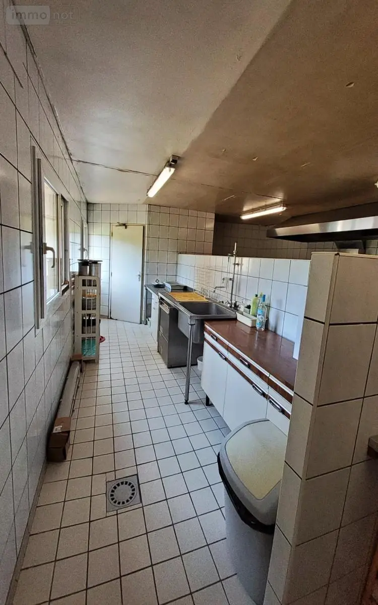 Immeuble de rapport a vendre Carnoët 22160 Côtes-d'Armor 22 330 m2 241500 euros 29066-3764 006