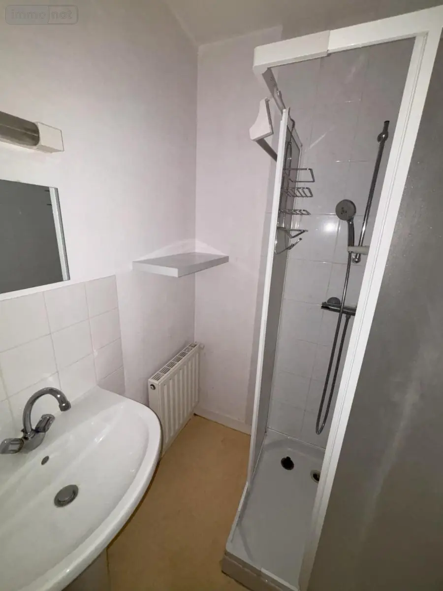 Location appartement Mayenne 53100 Mayenne 53 31 m2 2 pièces 390 euros 53005-L338 004