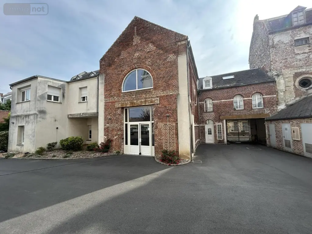 Appartement a vendre Cambrai 59400 Nord 59 42 m2 2 pièces 54800 euros 59083-2653 002