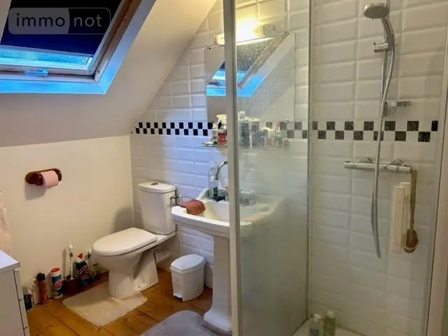 Maison a vendre Collorec 29530 Finistère 29 62 m2 2 pièces 211000 euros 29064-2886 011