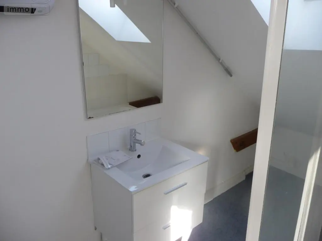 Location appartement Nœux-les-Mines 62290 Pas-de-Calais 62 37 m2 3 pièces 460 euros 62023-L1451 015