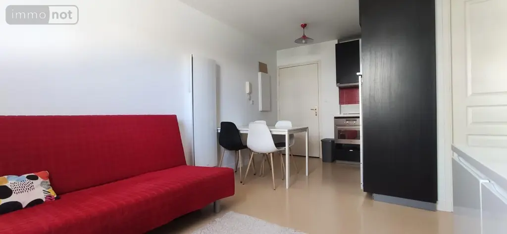 Appartement a vendre Arras 62000 Pas-de-Calais 62 34 m2 2 pièces 119298 euros 62183-53 007