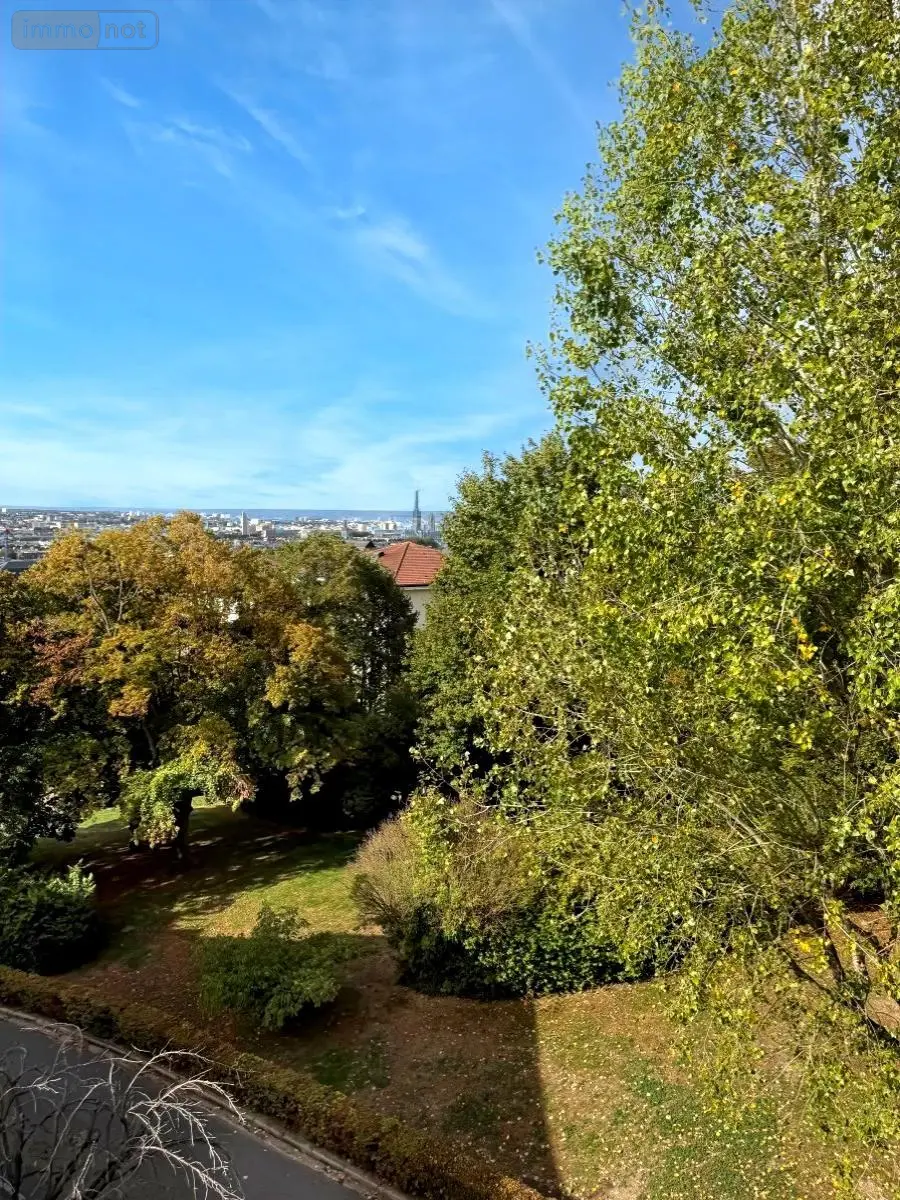 Appartement a vendre Rouen 76000 Seine-Maritime 76 77 m2 4 pièces 116600 euros 76087-45 002