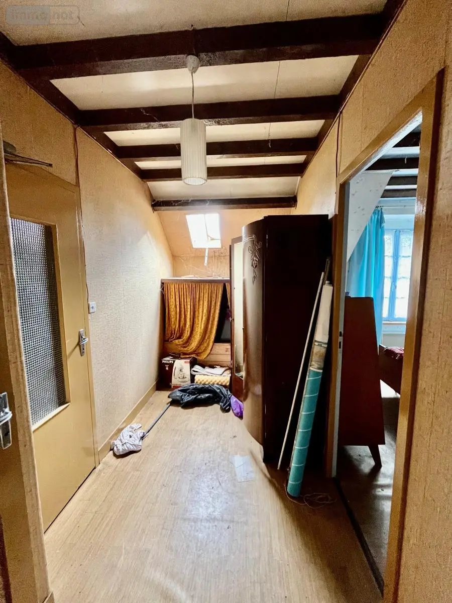 Maison a vendre Vieux-Viel 35610 Ille-et-Vilaine 35 81 m2 4 pièces 126360 euros 35130-3879 014