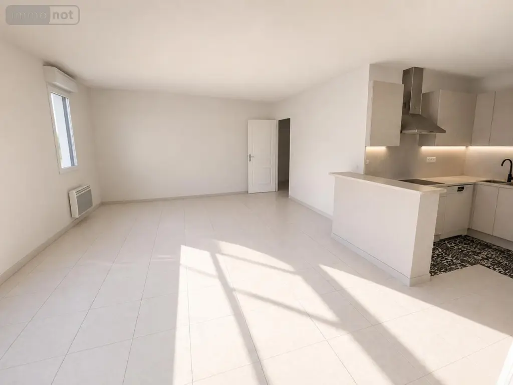 Appartement a vendre Cavalaire-sur-Mer 83240 Var 83 49 m2 2 pièces 249000 euros 51066-1966 005