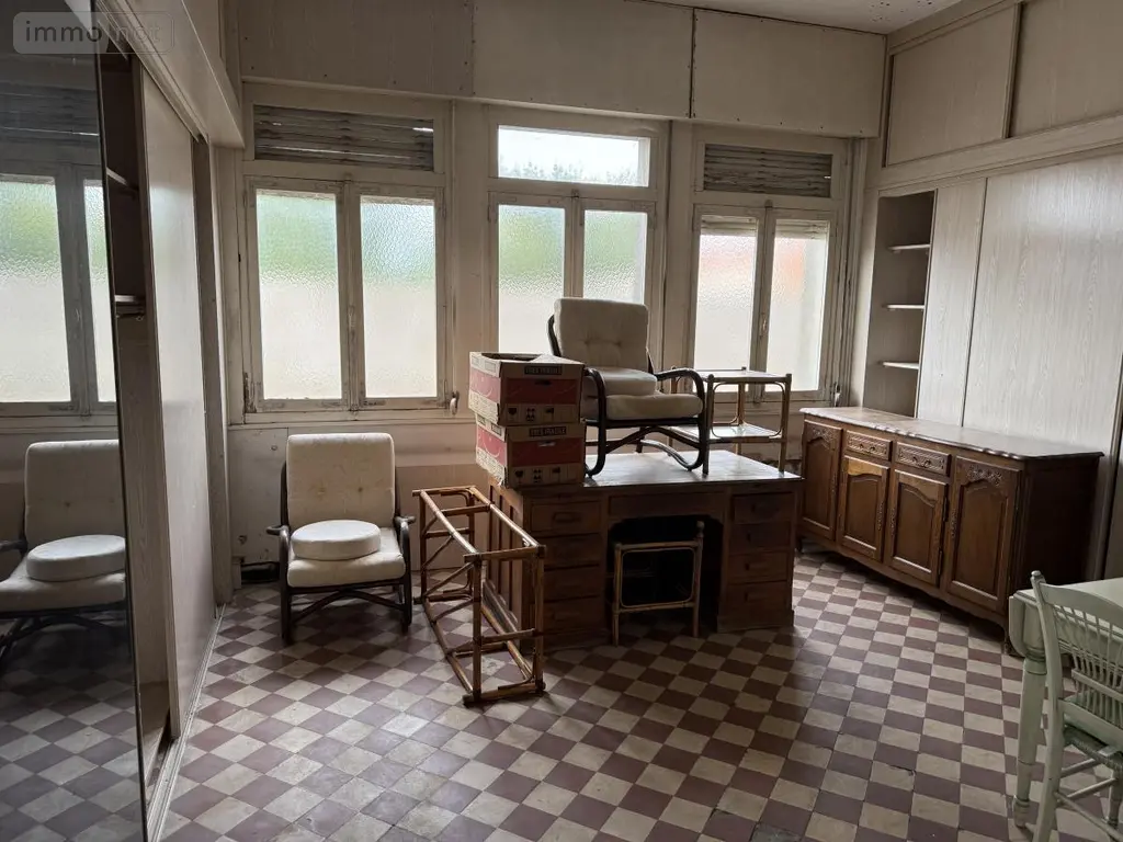 Divers a vendre Villers-Outréaux 59142 Nord 59 321 m2 104800 euros 59191-6079 007
