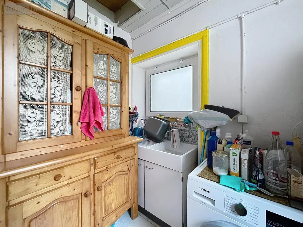 Maison a vendre Lorient 56100 Morbihan 56 157 m2 7 pièces 476000 euros 56079-1581 017