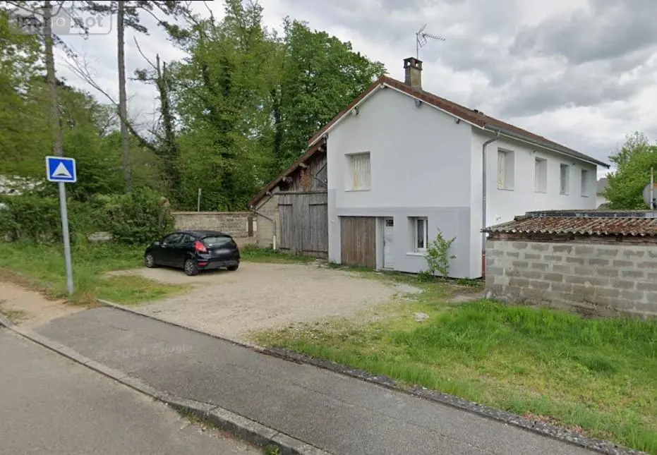 Location appartement Buellas 01310 Ain 01 40 m2 2 pièces 420 euros 01065-L384 004