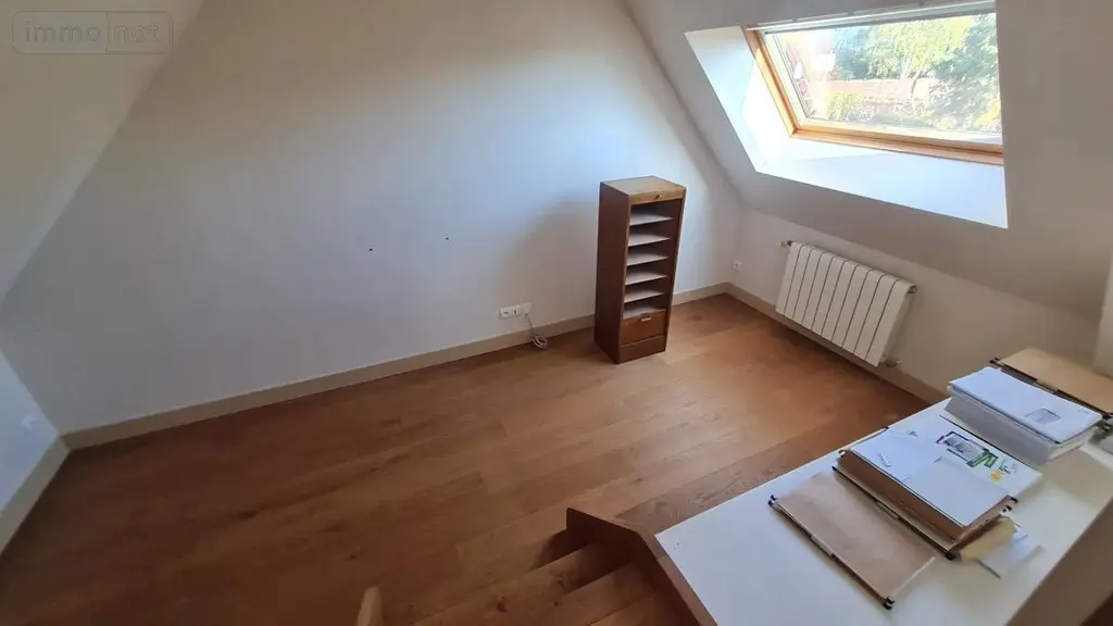 Maison a vendre Villiers-sur-Loir 41100 Loir-et-Cher 41 150 m2 4 pièces 363650 euros 41059-1037 014