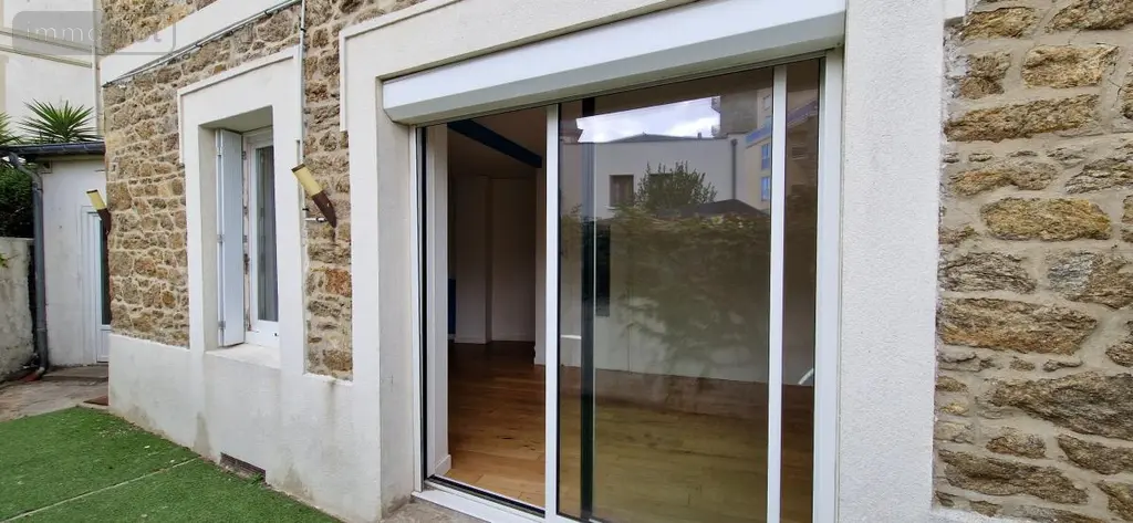 Maison a vendre Saint-Malo 35400 Ille-et-Vilaine 35 102 m2 5 pièces 468000 euros 35084-755 012
