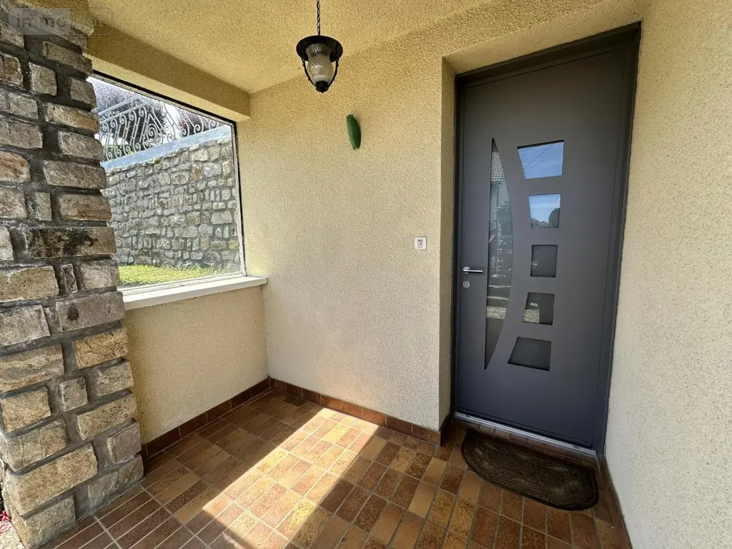 Maison a vendre Saint-Flour 15100 Cantal 15 106 m2 214500 euros 15046-86 004