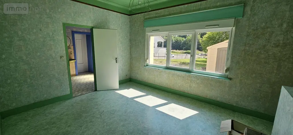 Immeuble de rapport a vendre Étival-Clairefontaine 88480 Vosges 88 277 m2 241900 euros 88061-826 004