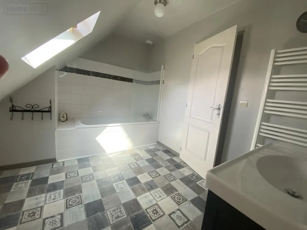 Maison a vendre Corquilleroy 45120 Loiret 45 111 m2 6 pièces 194300 euros 45052-1561 008