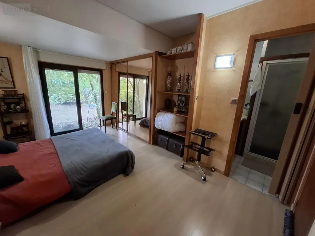 Maison a vendre Corme-Royal 17600 Charente-Maritime 17 169 m2 8 pièces 288530 euros 17111-754 015