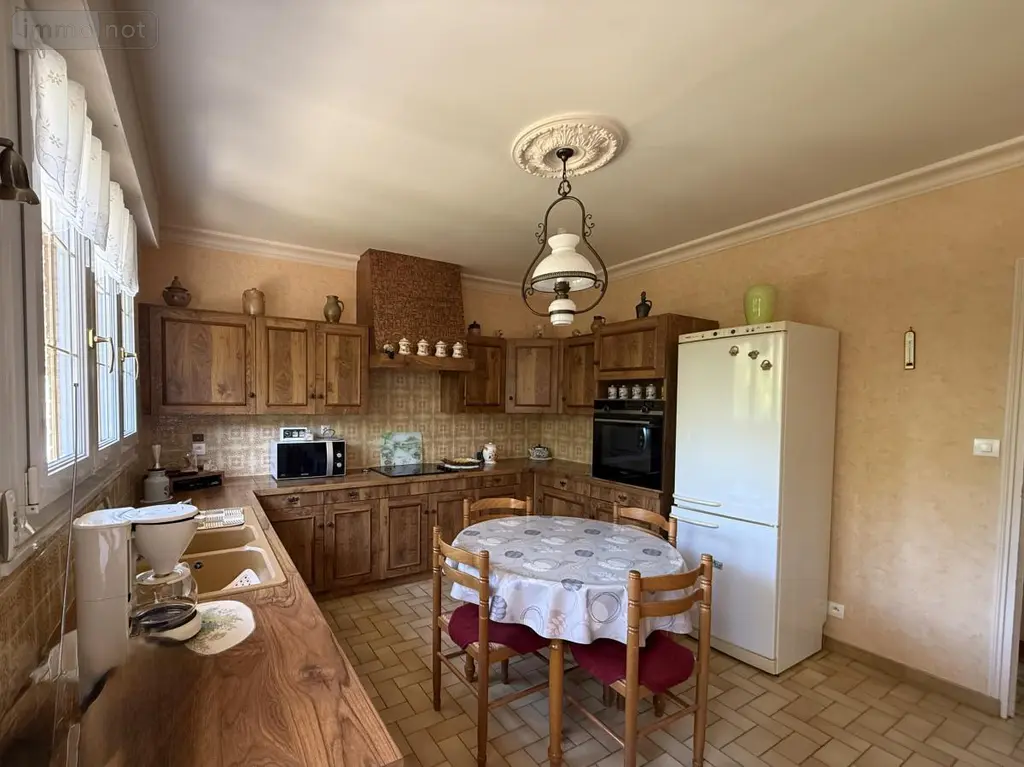 Maison a vendre Roye 80700 Somme 80 80 m2 3 pièces 171600 euros 80121-2900 002