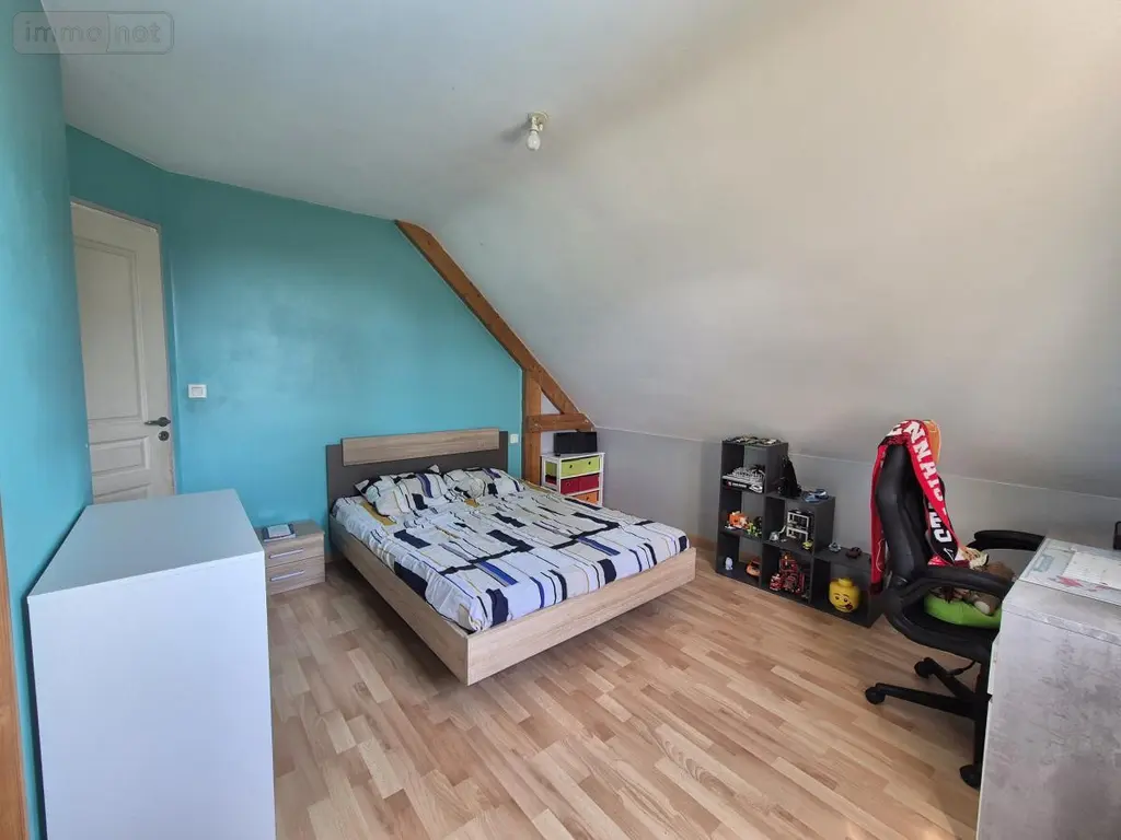 Maison a vendre Pleucadeuc 56140 Morbihan 56 151 m2 6 pièces 418150 euros 56049-815 008