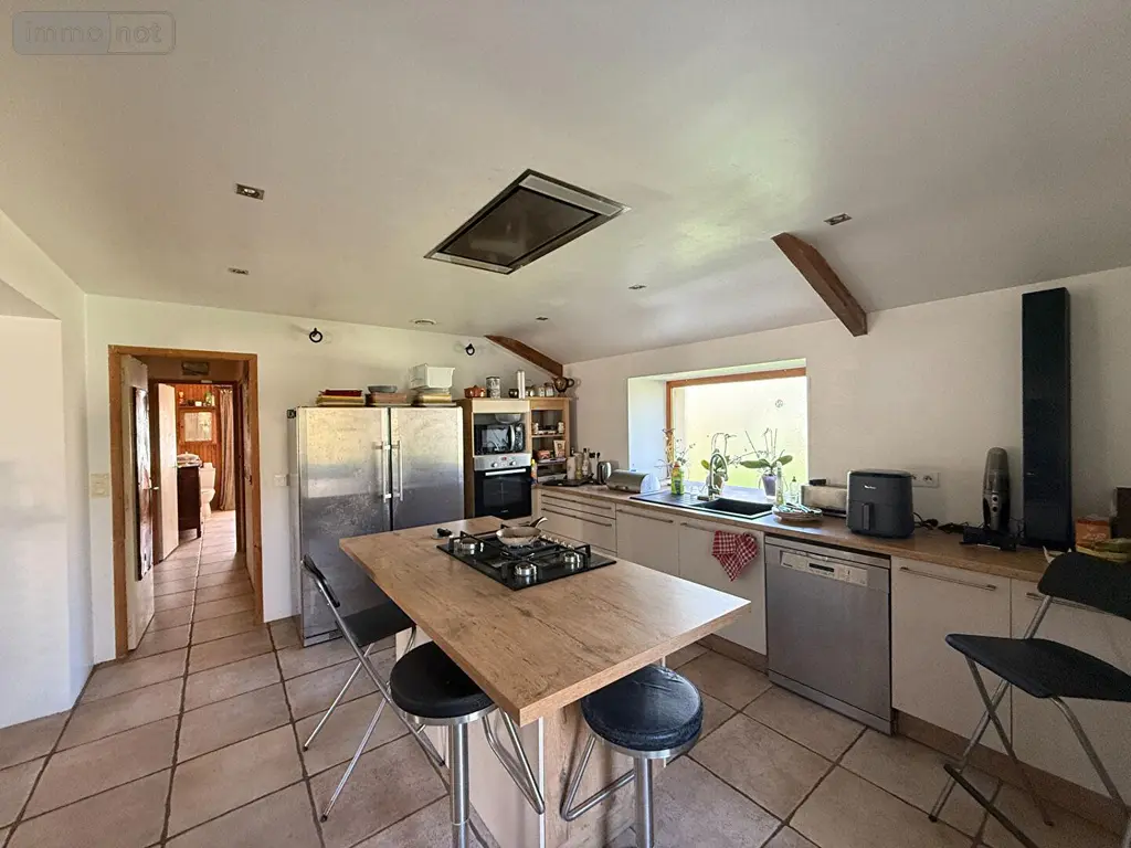Maison a vendre Guipel 35440 Ille-et-Vilaine 35 193 m2 5 pièces 447200 euros RIO 005