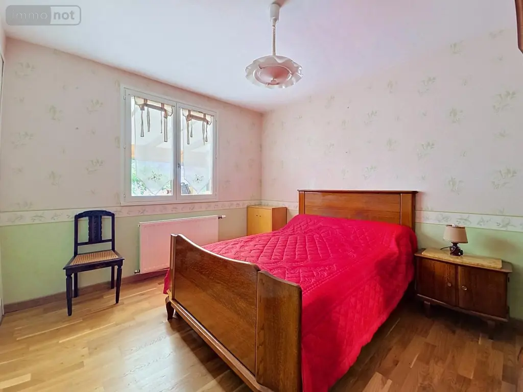 Maison a vendre Villers-Franqueux 51220 Marne 51 113 m2 4 pièces 251500 euros 51048-814 006