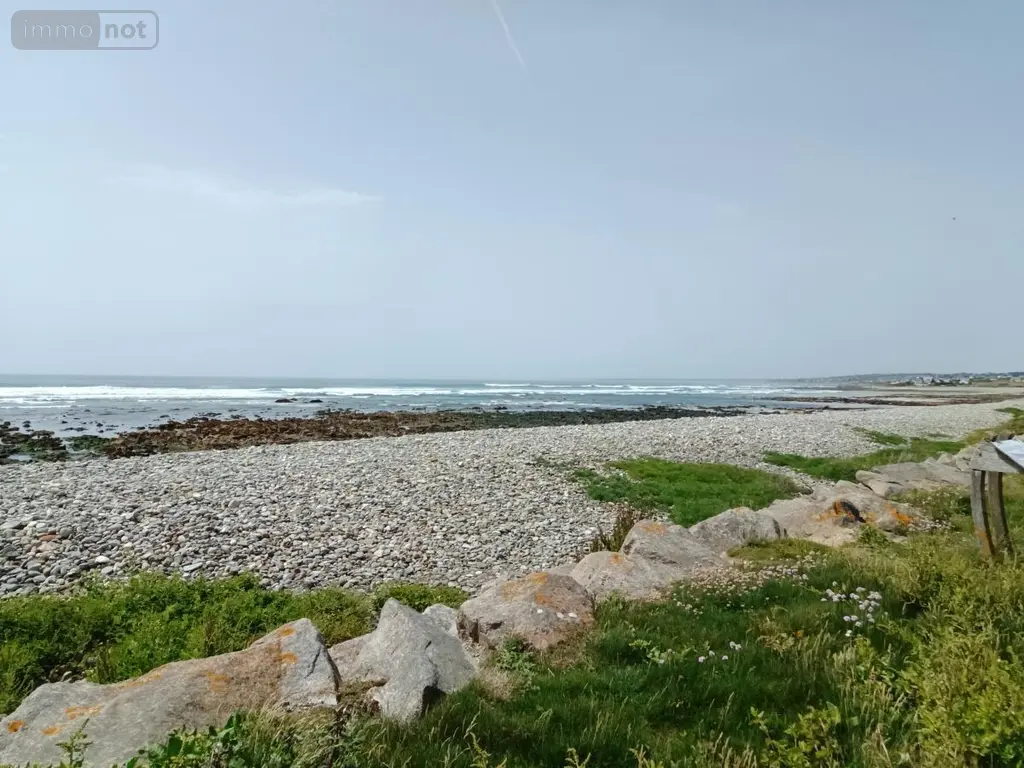 Maison a vendre Plozévet 29710 Finistère 29 127 m2 6 pièces 399500 euros 29016-1156 003