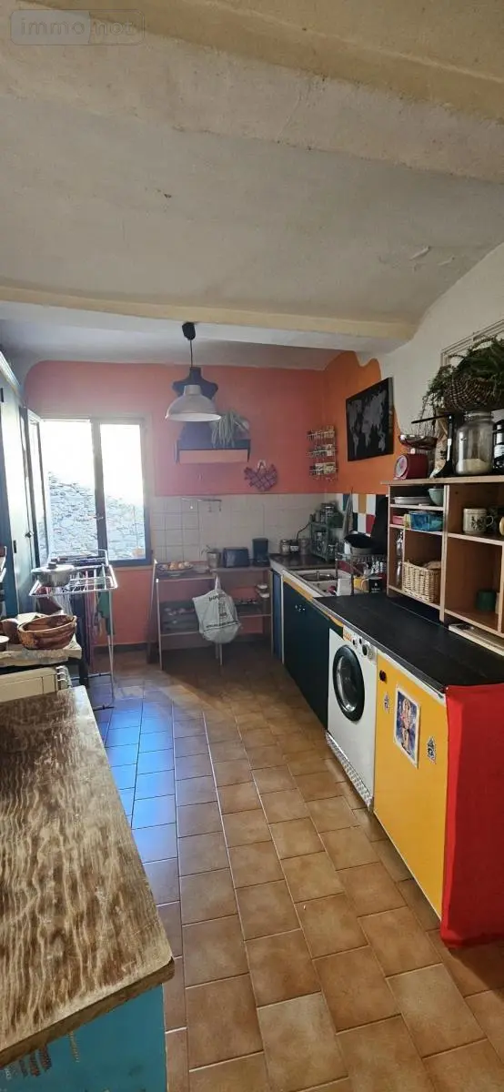 Maison a vendre Avèze 30120 Gard 30 126 m2 7 pièces 118350 euros 34019-461 006