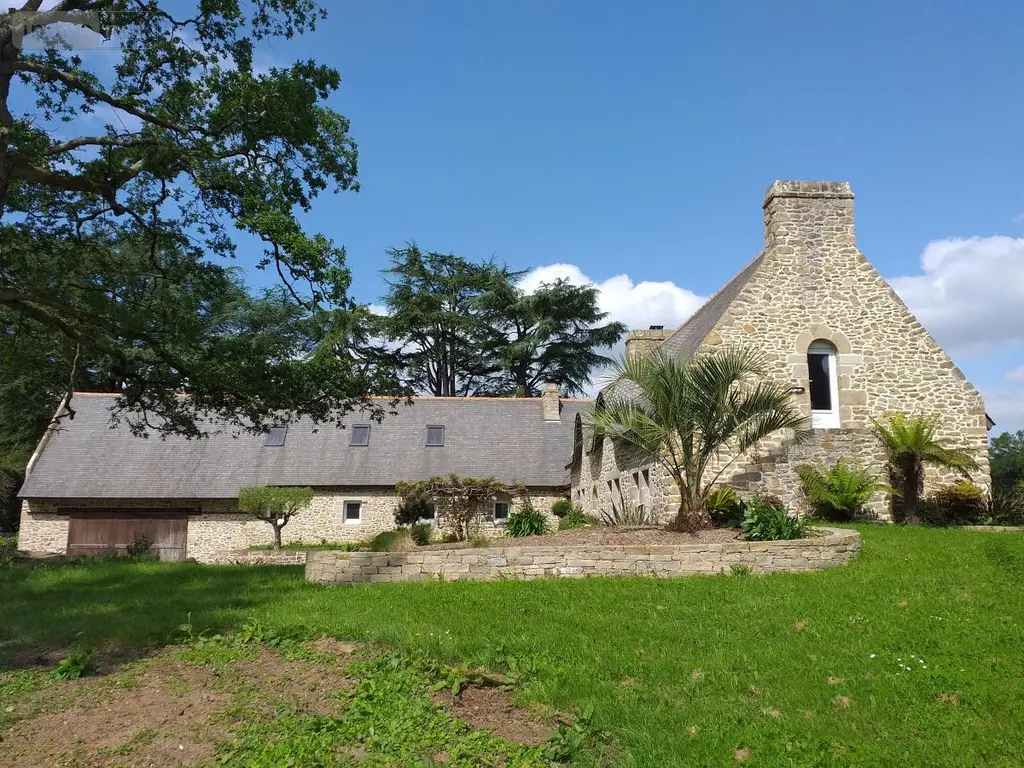 Maison a vendre Kervignac 56700 Morbihan 56 320 m2 11 pièces 1134372 euros 56005-792 012
