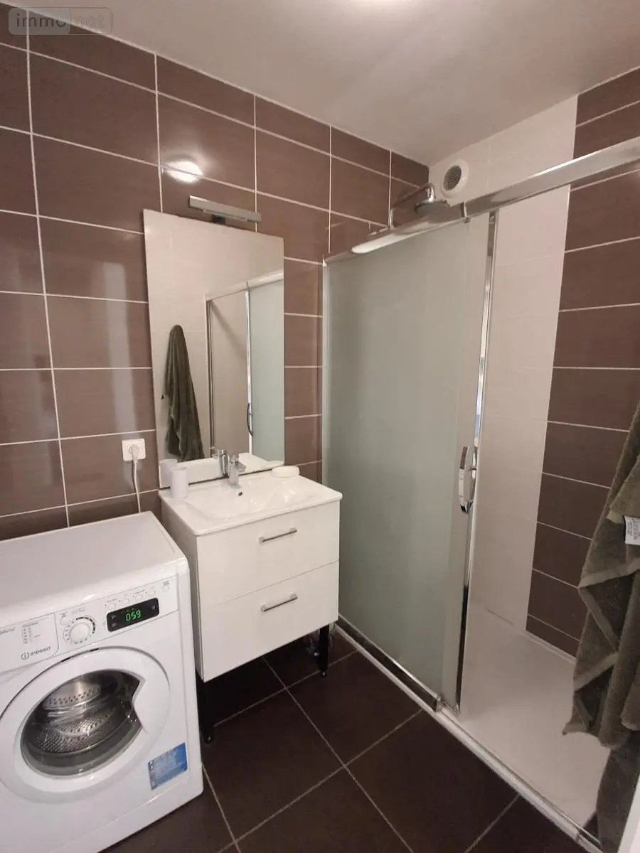 Appartement a vendre Pontivy 56300 Morbihan 56 47 m2 2 pièces 132600 euros 56062-2358 006