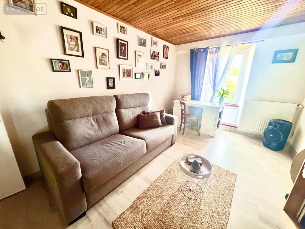 Maison a vendre Arzenc-d'Apcher 48310 Lozère 48 196 m2 430000 euros 48032-250 010