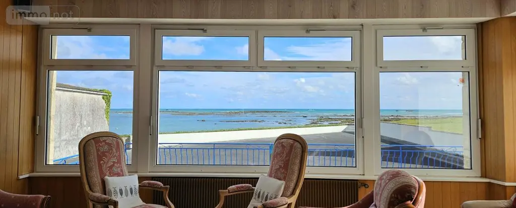 Maison a vendre Loctudy 29750 Finistère 29 200 m2 7 pièces 1248000 euros 29152-134 009