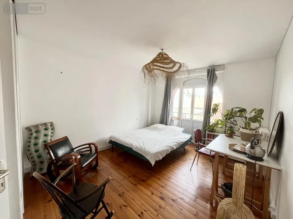 Maison a vendre Auray 56400 Morbihan 56 110 m2 5 pièces 335360 euros 56023-1469 007