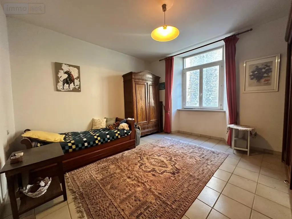 Appartement a vendre Saint-Flour 15100 Cantal 15 120 m2 95000 euros 15046-28 009