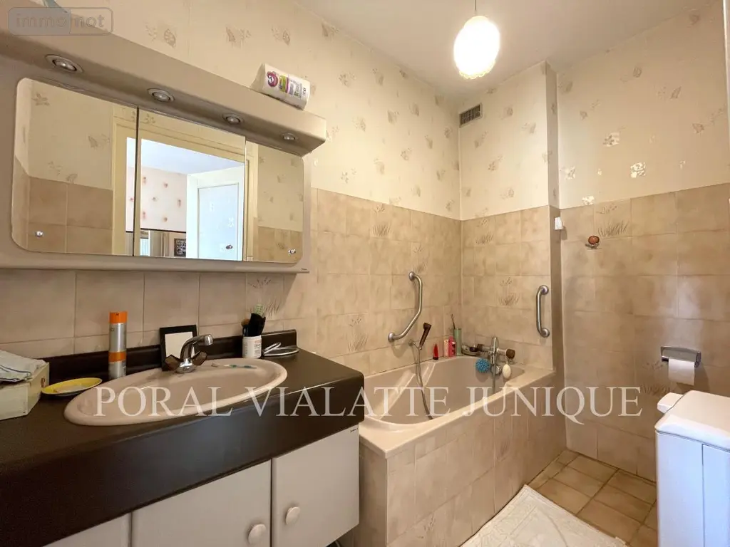 Maison a vendre Poncin 01450 Ain 01 265 m2 8 pièces 240000 euros 01031-1291 011