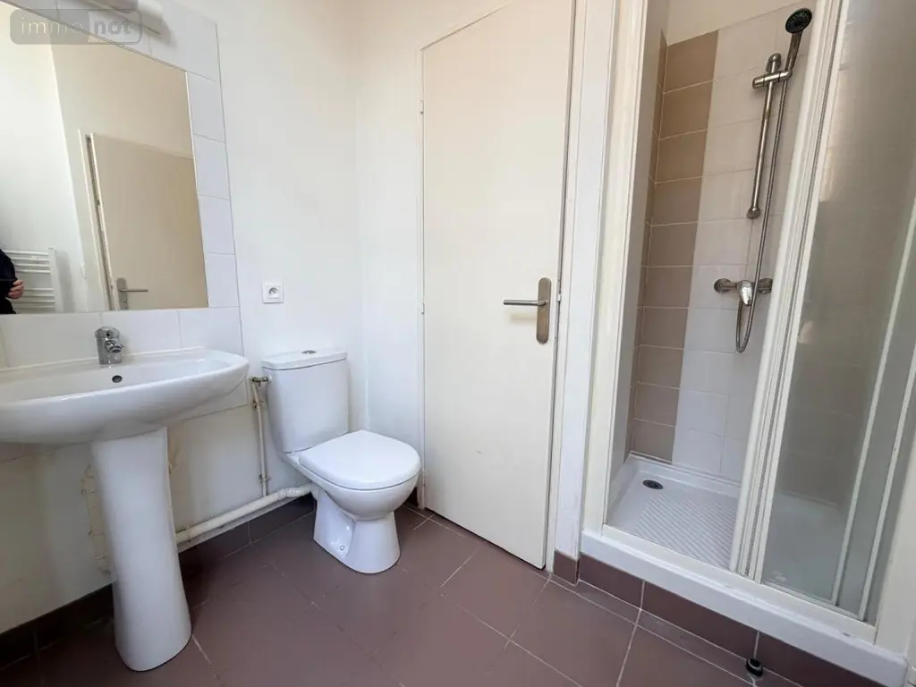 Appartement a vendre Rouen 76000 Seine-Maritime 76 24 m2 1 pièce 95000 euros 76004-545 005