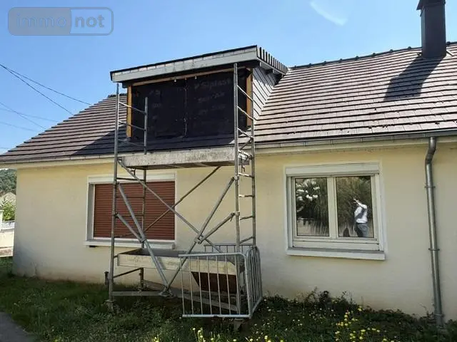 Maison a vendre Grand-Couronne 76530 Seine-Maritime 76 122 m2 5 pièces 168000 euros 76026-1367 003