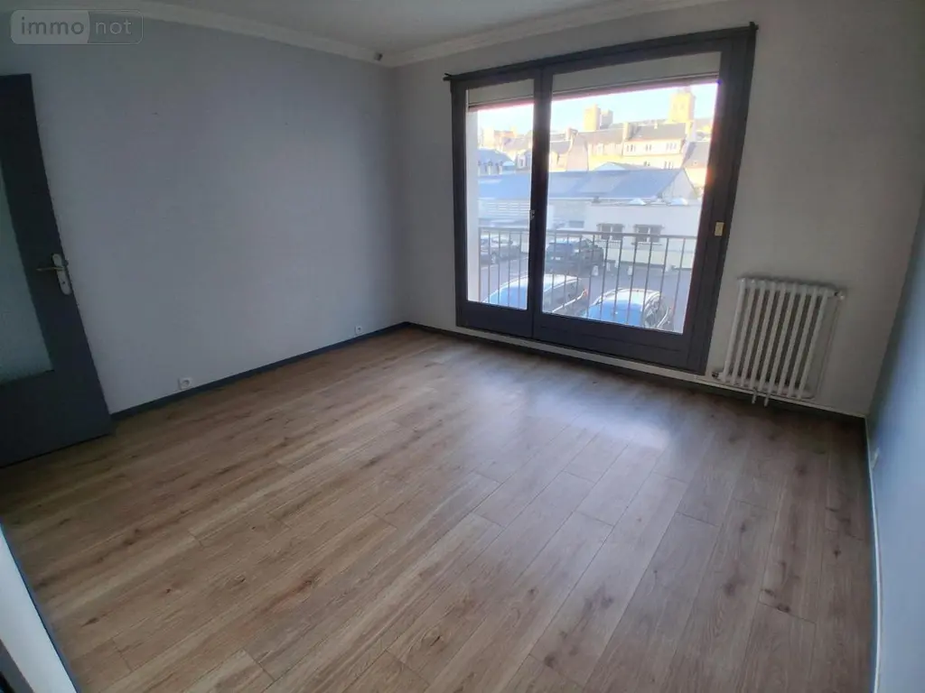 Appartement a vendre Caen 14000 Calvados 14 95 m2 381600 euros 14002-1329 002