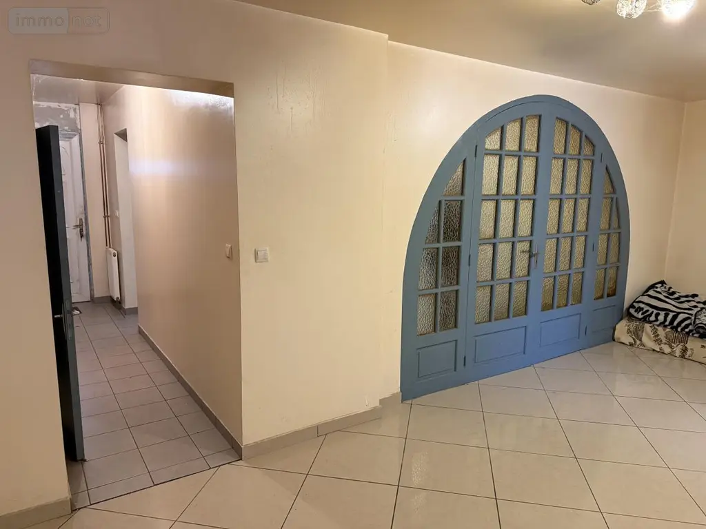 Maison a vendre Caudry 59540 Nord 59 123 m2 10 pièces 94800 euros 59191-6123 005