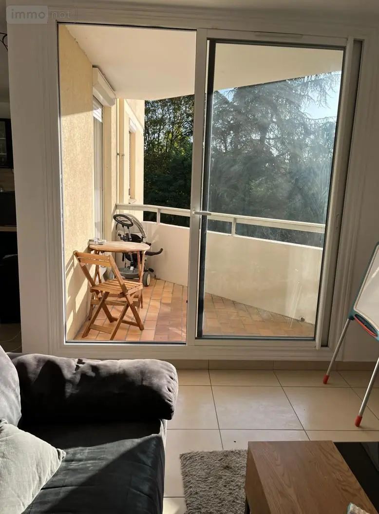 Appartement a vendre Le Mans 72000 Sarthe 72 73 m2 5 pièces 143000 euros 72007-1194 009