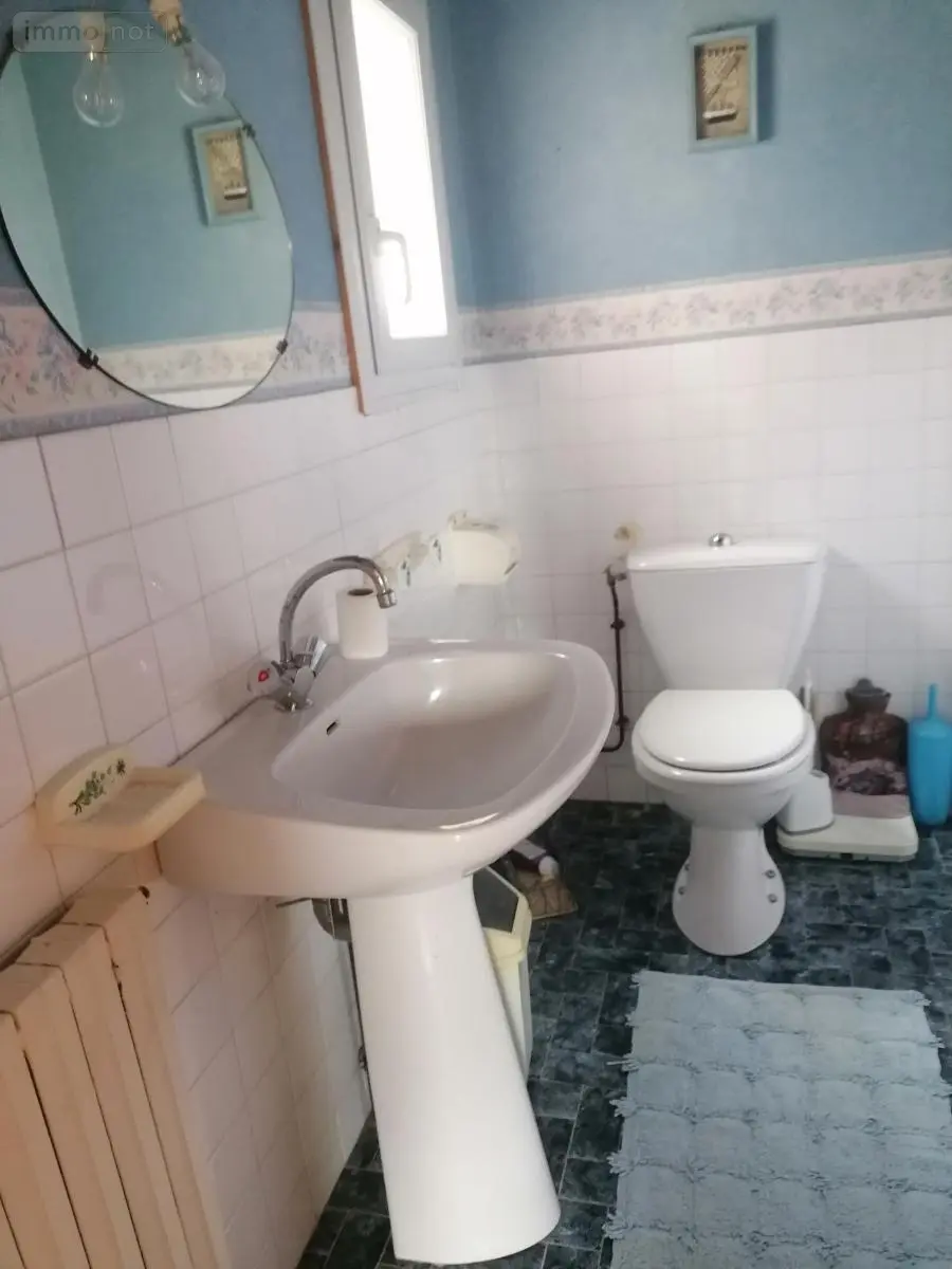 Maison a vendre Cléder 29233 Finistère 29 138 m2 7 pièces 312600 euros 29101-1692 012