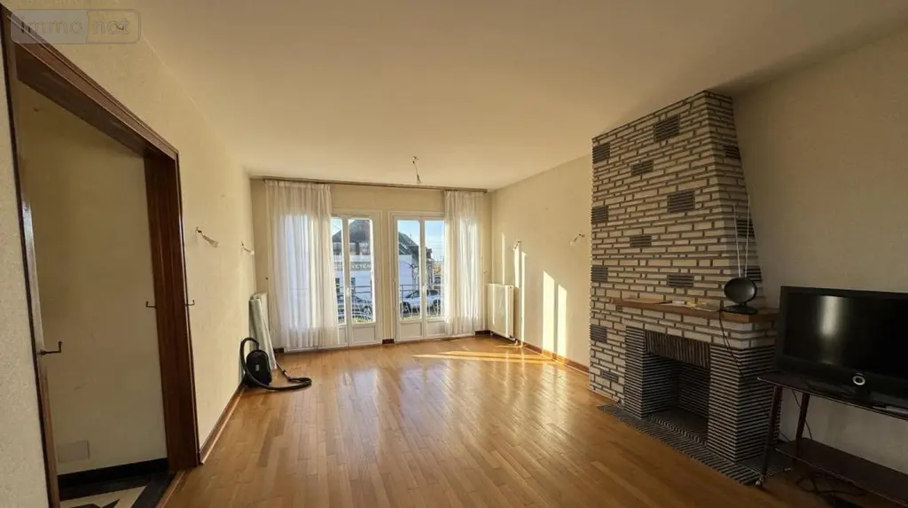 Maison a vendre Le Mesnil-Esnard 76240 Seine-Maritime 76 140 m2 6 pièces 294000 euros 76006-11 008