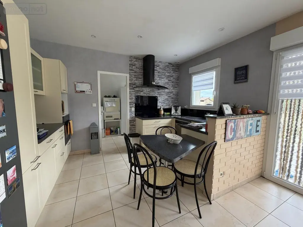 Maison a vendre Chanceaux-sur-Choisille 37390 Indre-et-Loire 37 127 m2 357000 euros 37007-2850 004