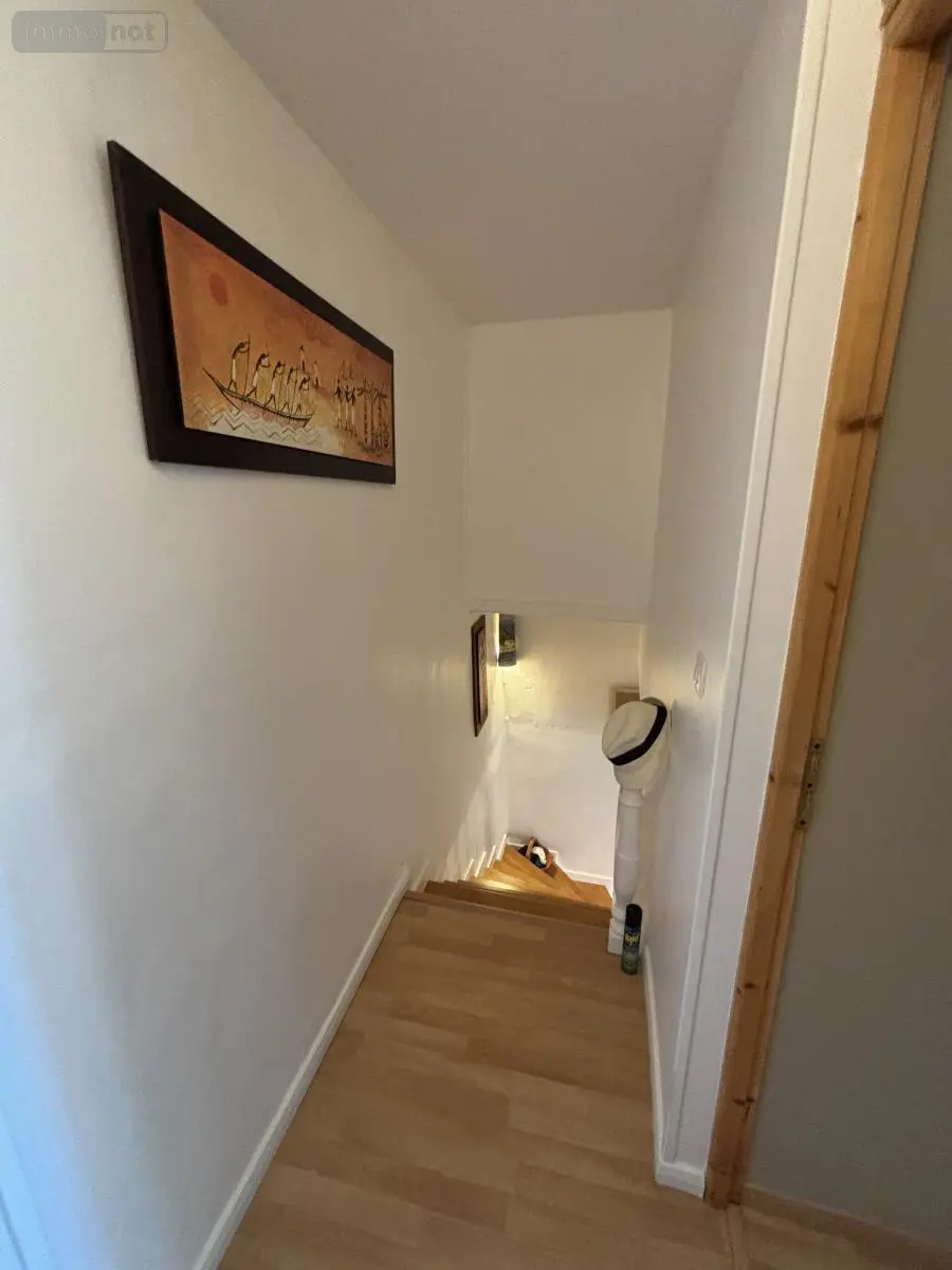 Maison a vendre Chazey-sur-Ain 01150 Ain 01 180 m2 5 pièces 415000 euros 01037-927 015