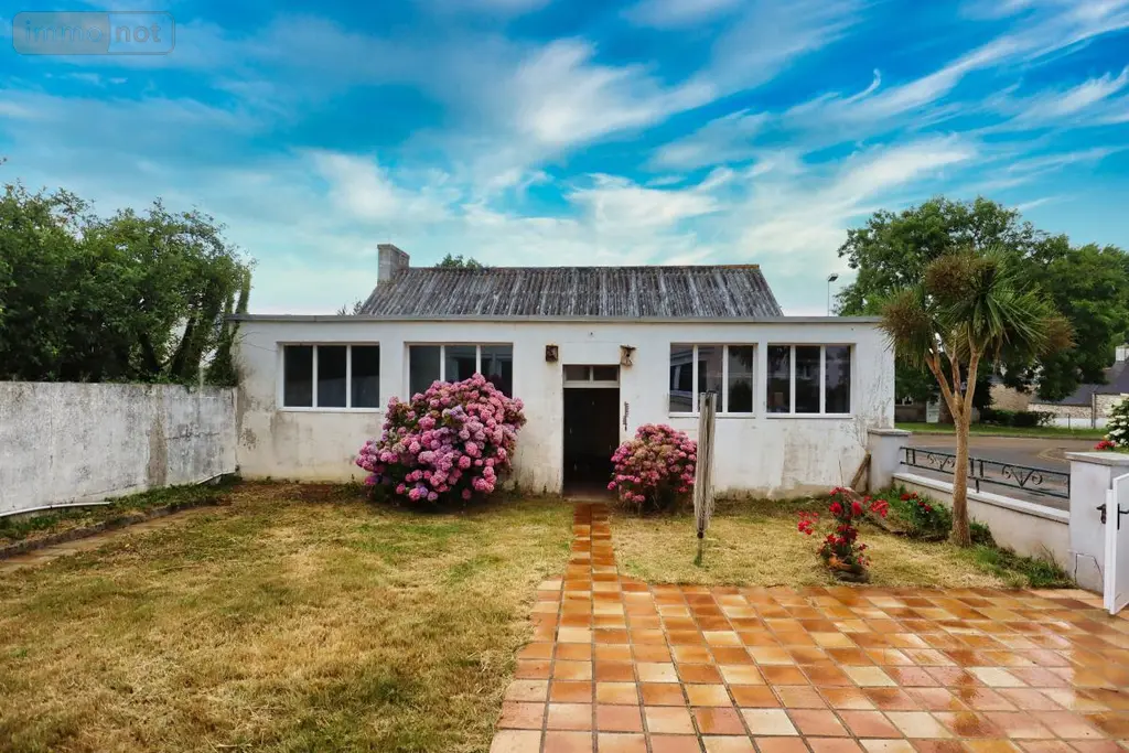 Maison a vendre Pouldreuzic 29710 Finistère 29 83 m2 10 pièces 255600 euros 29015-630 019